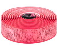 Ruban de guidon Lizard Skins 3,2 mm rose foncé.