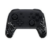 Lizard Skins DSP Controller Grip pour manette Switch Pro – Noir Camouflage