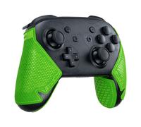 DSP Controller Grip pour Switch Pro Contoller - Emerald Green