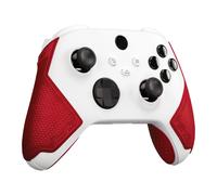 Lizard Skins Dsp Controller Grip For Xbox Series X - Crimson Red