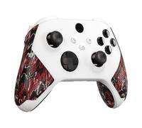 Lizard Skins Dsp Controller Grip For Xbox Series X - Wildfire Camo