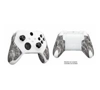 Lizard Skins DSP Controller Grip pour manettes Xbox X/S - Compatible Xbox X/S - Épaisseur 0,5 mm - Pièces prédécoupées - Facile à Installer - 10 Couleurs (Phantom Camo)