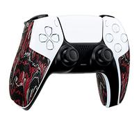 Lizard Skins DSP Controller Poignée en Forme: Playstation 5 / Camo Colors (Wildfire Camo)