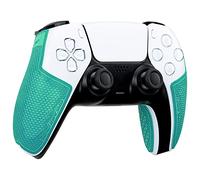 Lizard Skins DSP Controller Poignée en Forme: Playstation 5 / Solid Colors (Sarcelle)