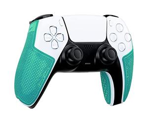 Lizard Skins DSP Controller Poignée en Forme: Playstation 5 / Solid Colors (Sarcelle)