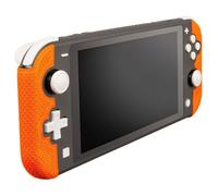 Nintendo Switch Lizard Skins Dsp Controller Grip For Switch Lite - Tan Game NEUF