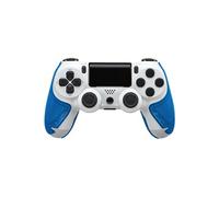 LIZARD SKINS DSP GRIP FOR PS4 DUALSHOCK - BLUE