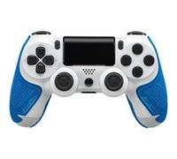 LIZARD SKINS DSP GRIP FOR PS4 DUALSHOCK - BLUE G
