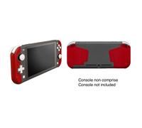 Lizard Skins Dsp Grip For Switch Lite - Red