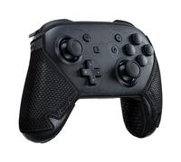 Lizard Skins DSP Grip NSW Pro CONTOLLER - Noir Jais - Nintendo Switch