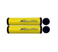 Lizard Skins Dsp Grips Jaune 30.3 mm