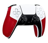 Lizard Skins DSP Grip PS5 Dualsense Rouge