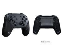 Lizard Skins Dsp Grip Switch Pro Controller - Black