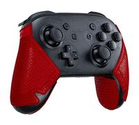 Lizard Skins DSP Grip Switch Pro Manette Rouge