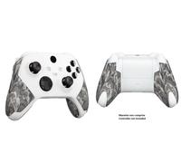 Lizard Skins Dsp Grip Xbox Sx Controller - Grey Camo