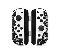 Lizard Skins DSP Manette Grip pour Switch Joy-Con Noir Camo