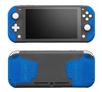 Lizard Skins Grip DSP pour Switch Lite – Bleu