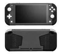 Lizard Skins DSP Poignée pour Switch Lite Noir