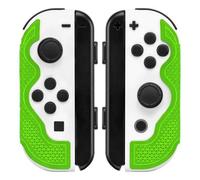 Lizard Skins Interrupteur Joy-Con Vert émeraude 0,5 mm