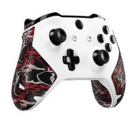 Lizard Skins Poignée de contrôleur DSP pour XBox One - Wildfire Camo