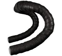 Lizard Skins Ruban de guidon DSP Ultra 1,9 mm Noir jais