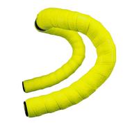 LIZARD SKINS DSPCY382 - DSP Bar Tape 3.2 - Neon Yellow
