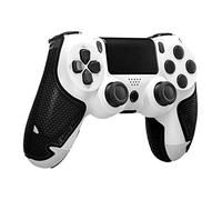 Lizard Skins DSPPS410 PlayStation 4 - Noir de Jais (zugeschnitten, 0,5 mm)