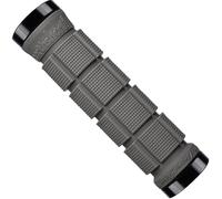 Lizard Skins Lock-on Northshore Grips Gris Grey