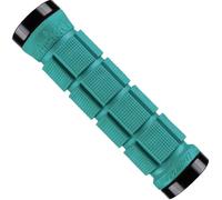 Lizard Skins - Dual-Clamp Lock-On Northshore - Teal