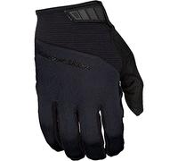Lizard Skins Gants Moniteur Traverse, Noir, S