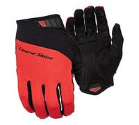 Lizard Skins – Gants Monitor Traverse – Rouge S Homme