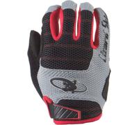 Lizard Skins Gants unisex Monitor AM , noir rouge, S