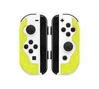 Lizard Skins Grip-Band compatible avec Switch Joy-Con - Neon