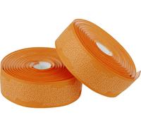 Ruban de guidon Lizard Skins 2,5 mm orange.