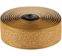 Lizard Skins Dsp V2 2.5 Mm Handlebar Tape Marron Vegas Gold