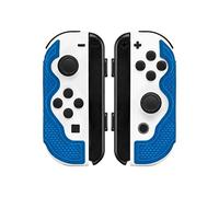Lizard Skins Interrupteur Joy-Con Bleu Polaire 0,5 mm