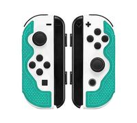 Lizard Skins Interrupteur Joy-Con Bleu Sarcelle 0,5 mm