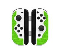 Lizard Skins Interrupteur Joy-Con Vert émeraude 0,5 mm