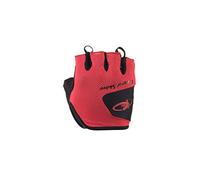 Lizard Skins LI9714.CRI.S Aramus Gants Rouge Taille S