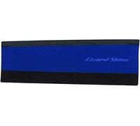 Lizard Skins LI9960 Protège base de vélo Bleu