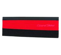 Lizard Skins LI9960 Protège base de vélo Rouge