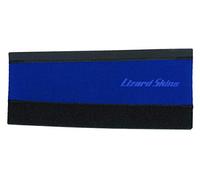 Lizard skins protege chaine neoprene bleu medium