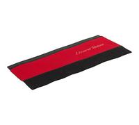 Lizard Skins Protège-base Néoprène Rouge