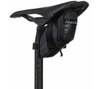 Lizard Skins Lizard Skins Mega Cache Sacoche de selle Jet Black
