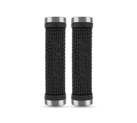 Lizard Skins Lock-On Grips Black Peaty