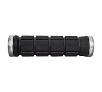 Lizard Skins Lock-on Northshore Grips Noir