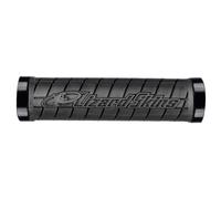 LIZARD SKINS LOLDS010 - Logo - Dual Lock-On - Black