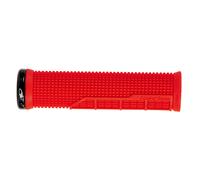 LIZARD SKINS LOMCH500 - Machine - Single Lock-On - Candy Red