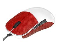 Lizard Skins Mausgrip - Rouge Cramoisi (Universel, 0,5 mm)