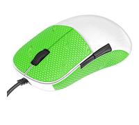 Lizard Skins Mausgrip - Vert émeraude (Universel, 0,5 mm)